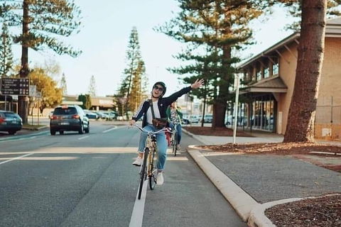 Explore Freo The Local Way: 3-hour Bike Tour - Attractions Sydney 3