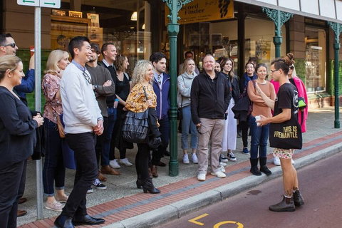 Best Of Fremantle 2-Hour Walking Tour - Attractions Sydney 0