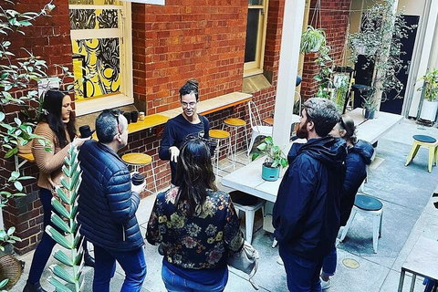 Best Of Fremantle 2-Hour Walking Tour - Attractions Sydney 2