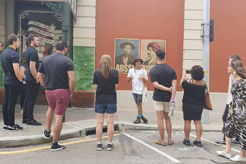 Best Of Fremantle 2-Hour Walking Tour - Attractions Sydney 3