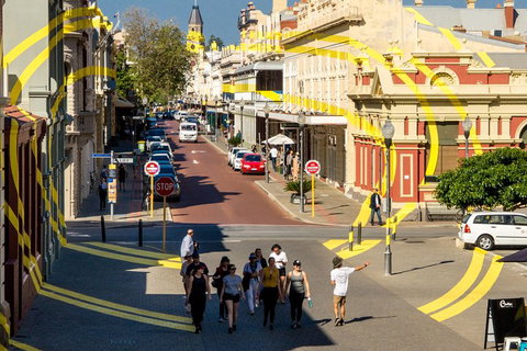 Best Of Fremantle 2-Hour Walking Tour - Attractions Sydney 4