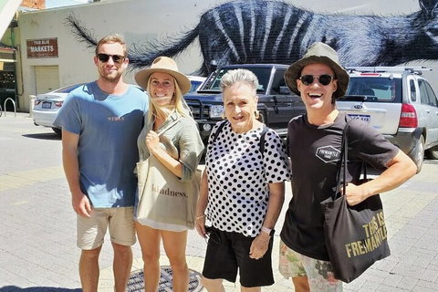 Best Of Fremantle 2-Hour Walking Tour - Attractions Sydney 5