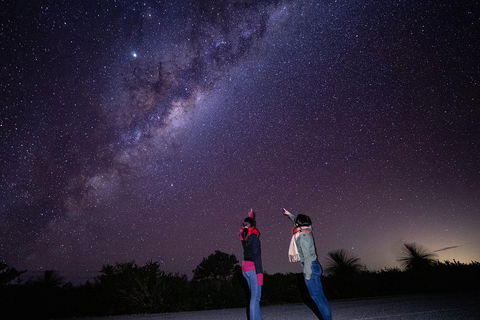 Pinnacles Desert Sunset Stargazing Tour - Attractions Sydney 0