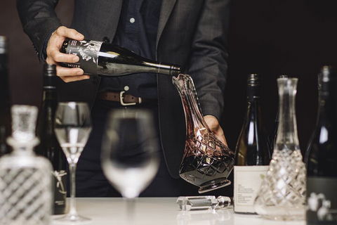 Private Winery Tour And Tasting In Moorilla And Mona Museum - Attractions Sydney 0