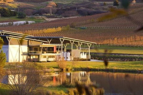 Josef Chromy Wines Winery Tour Including Tasting And Lunch - Attractions Sydney 1