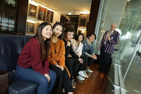 Sports Tour Of Melbourne With MCG Tour And Australian Sports Museum Access - Attractions Sydney 0