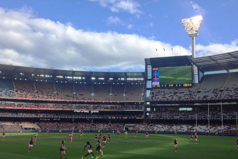 Sports Tour Of Melbourne With MCG Tour And Australian Sports Museum Access - Attractions Sydney 3
