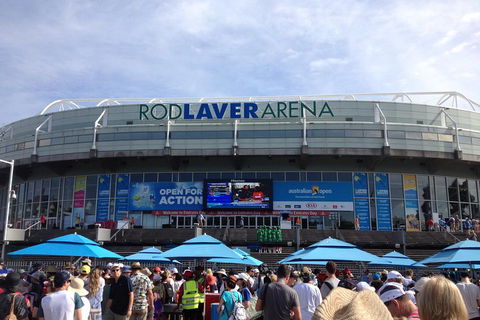 Sports Tour Of Melbourne With Australian Sports Museum Access - Attractions Sydney 2