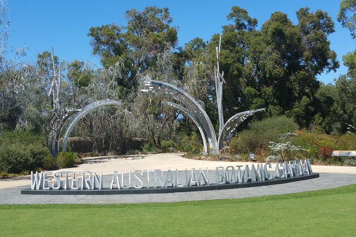  Attractions Sydney