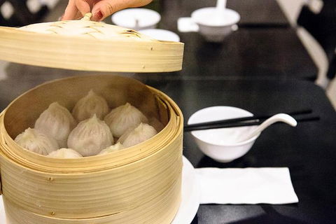 Melbourne Dumpling Walking Tour - Attractions Sydney 2