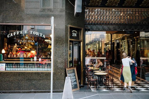 Melbourne Coffee Lovers Walking Tour - Attractions Sydney 0