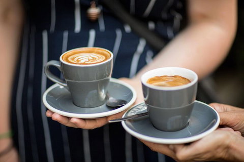 Melbourne Coffee Lovers Walking Tour - Attractions Sydney 2