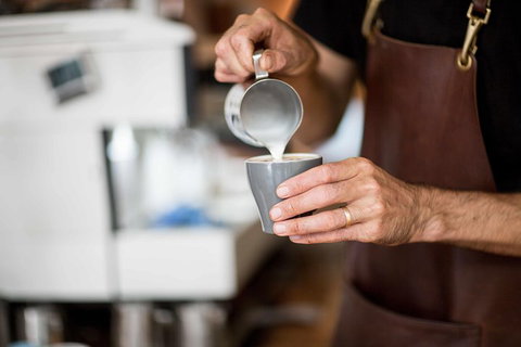 Melbourne Coffee Lovers Walking Tour - Attractions Sydney 3