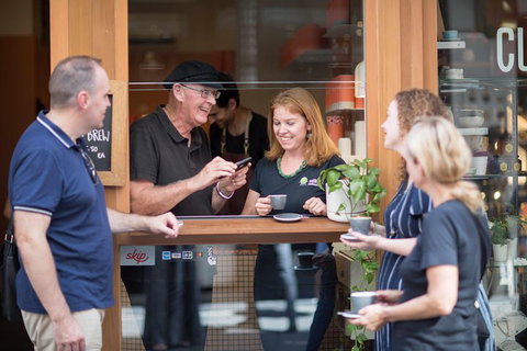 Melbourne Coffee Lovers Walking Tour - Attractions Sydney 5