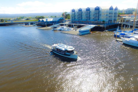 Cataract Gorge Cruise 11:30 Am - Attractions Sydney 2