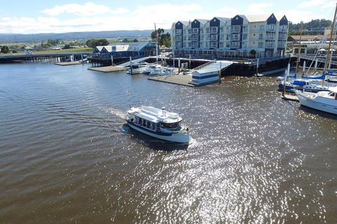 Cataract Gorge Cruise 11:30 Am - Attractions Sydney 3