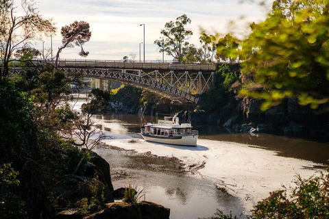 Cataract Gorge Cruise 11:30 Am - Attractions Sydney 4