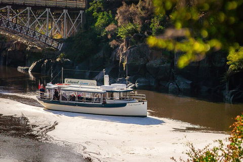 Cataract Gorge Cruise 11:30 Am - Attractions Sydney 5