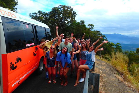 Atherton Tablelands Waterfalls Tour From Cairns - Attractions Sydney 0