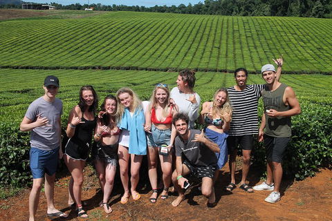Atherton Tablelands Waterfalls Tour From Cairns - Attractions Sydney 1