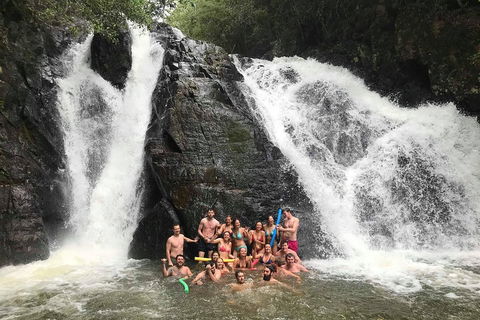 Atherton Tablelands Waterfalls Tour From Cairns - Attractions Sydney 3