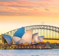 Best Sydney Private City Tour - Full Day Rate per Group - Attractions Sydney