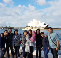 1Day Sydney Private Car charter with driver - Attractions Sydney