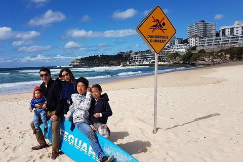 1Day Sydney Private Car Charter With Driver - Attractions Sydney 3