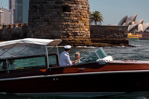 Private Icons And Highlights Cruise Of Sydney Harbour - Attractions Sydney 3