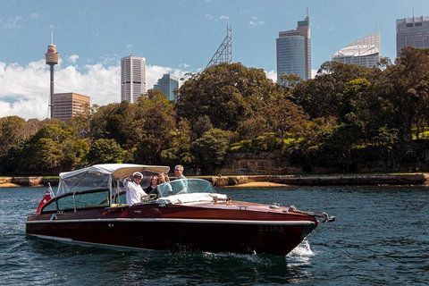 Private Icons And Highlights Cruise Of Sydney Harbour - Attractions Sydney 4