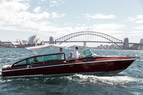 Private Icons And Highlights Cruise Of Sydney Harbour - Attractions Sydney 5