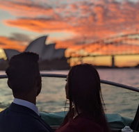 Private Luxury Harbour Cruise Plus Dining Experience at Chinadoll Woolloomooloo - Attractions Sydney