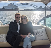 Private Sydney at Night Cruise for up to Six Guests - Attractions Sydney