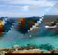 Great Ocean Road Reverse Itinerary Tour - Attractions Sydney