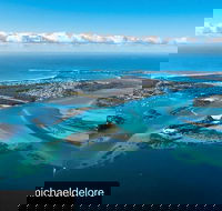25-30 Minute Newcastle  Macquarie Helicopter Shared Flight - Attractions Sydney