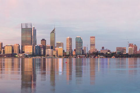 Half Day Perth & Fremantle Highlights - Attractions Sydney 0