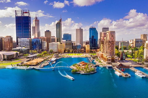 Half Day Perth & Fremantle Highlights - Attractions Sydney 3