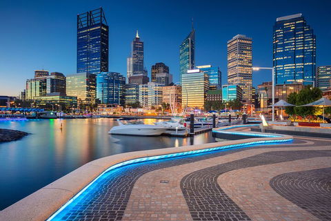 Half Day Perth & Fremantle Highlights - Attractions Sydney 5
