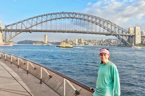 Story Of Sydney Running Tour - Attractions Sydney 2