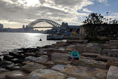 Story Of Sydney Running Tour - Attractions Sydney 4