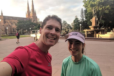 Story Of Sydney Running Tour - Attractions Sydney 5