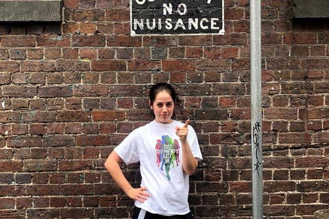 Melbourne Laneway Discovery Running Tour - Attractions Sydney 3