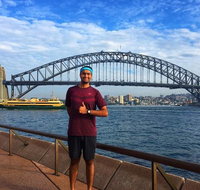 Sydney Harbour Sights Morning Running Tour - Attractions Sydney