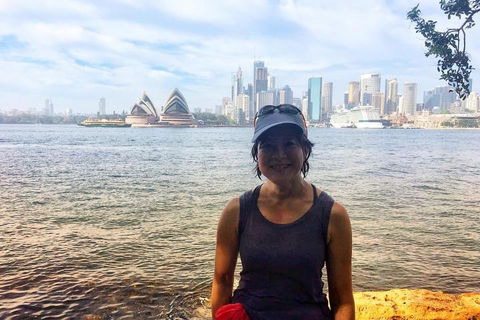 Sydney Harbour Sights Morning Running Tour - Attractions Sydney 4