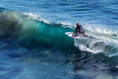 Great Ocean Road Full Coastal Tour - 3 Days, 2 Nights - Attractions Sydney 0