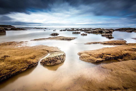 Great Ocean Road Full Coastal Tour - 3 Days, 2 Nights - Attractions Sydney 3