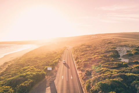 Great Ocean Road & Grampians National Park Tour - 3 Days, 2 Nights - Attractions Sydney 1