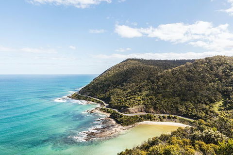 Great Ocean Road & Phillip Island - 3 Days, 2 Nights - Attractions Sydney 3