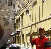 Small-Group Sydney City Walking Tour - Attractions Sydney