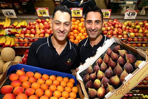 Melbourne's Jewish Scene - Attractions Sydney 2